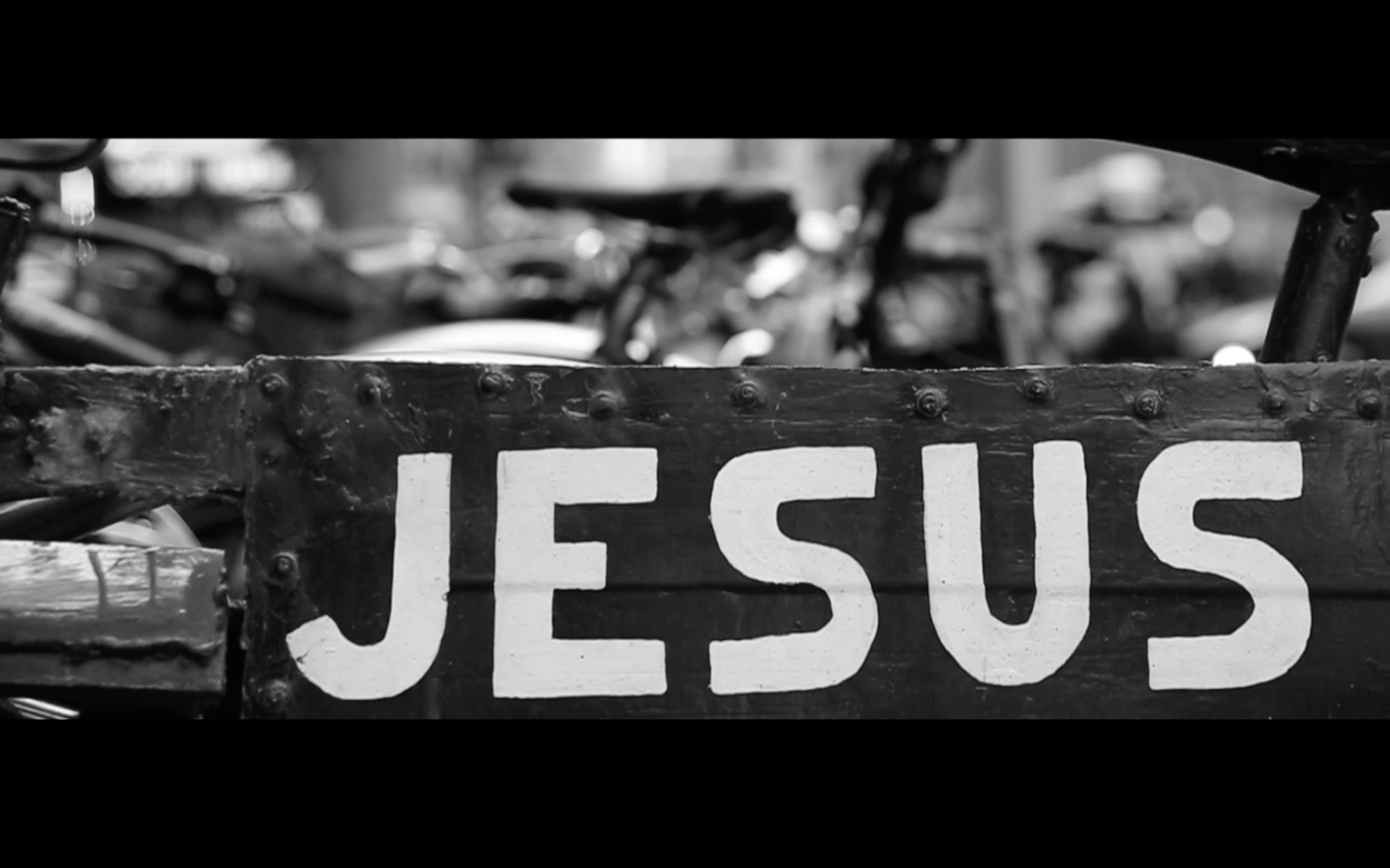 School of Faith Facebook ad: Experience More of Jesus