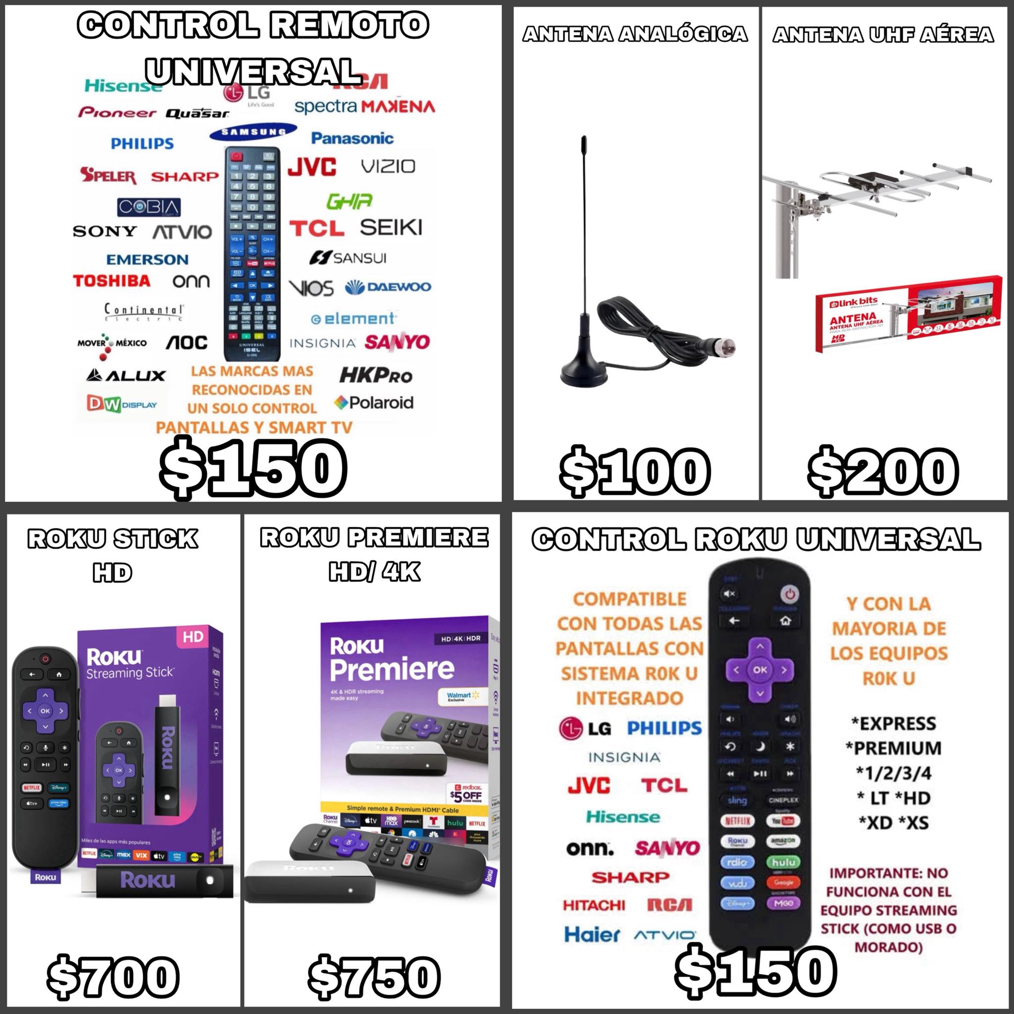 Mercado CASA Grande Facebook ad