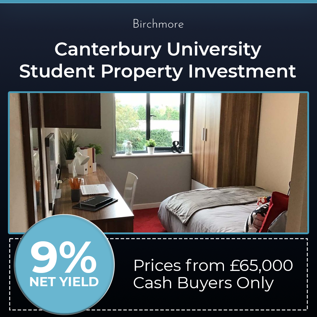 Birchmore  Facebook ad
