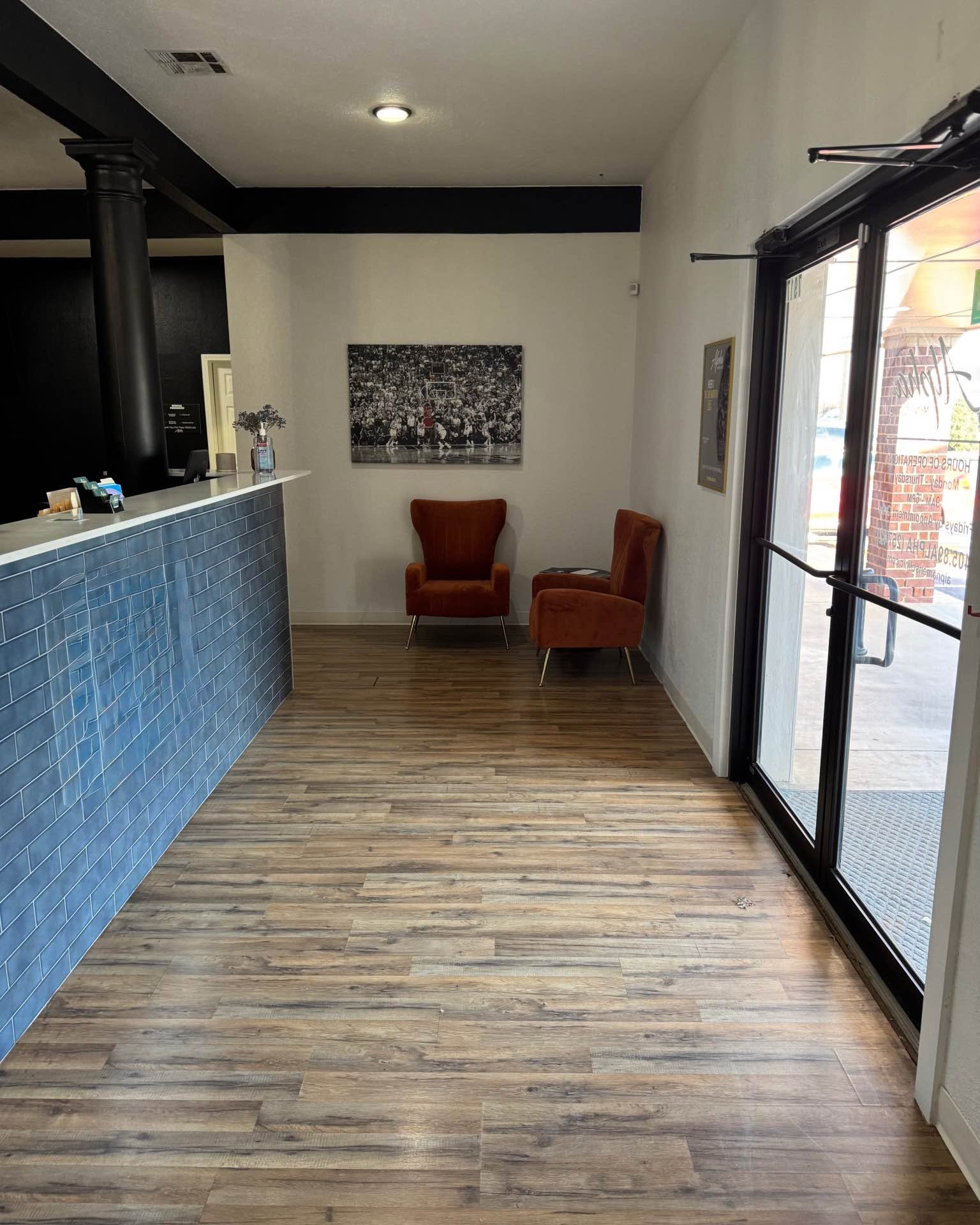 Aj Philipose Facebook ad: Commercial Property for Sale, OKC Urban Core