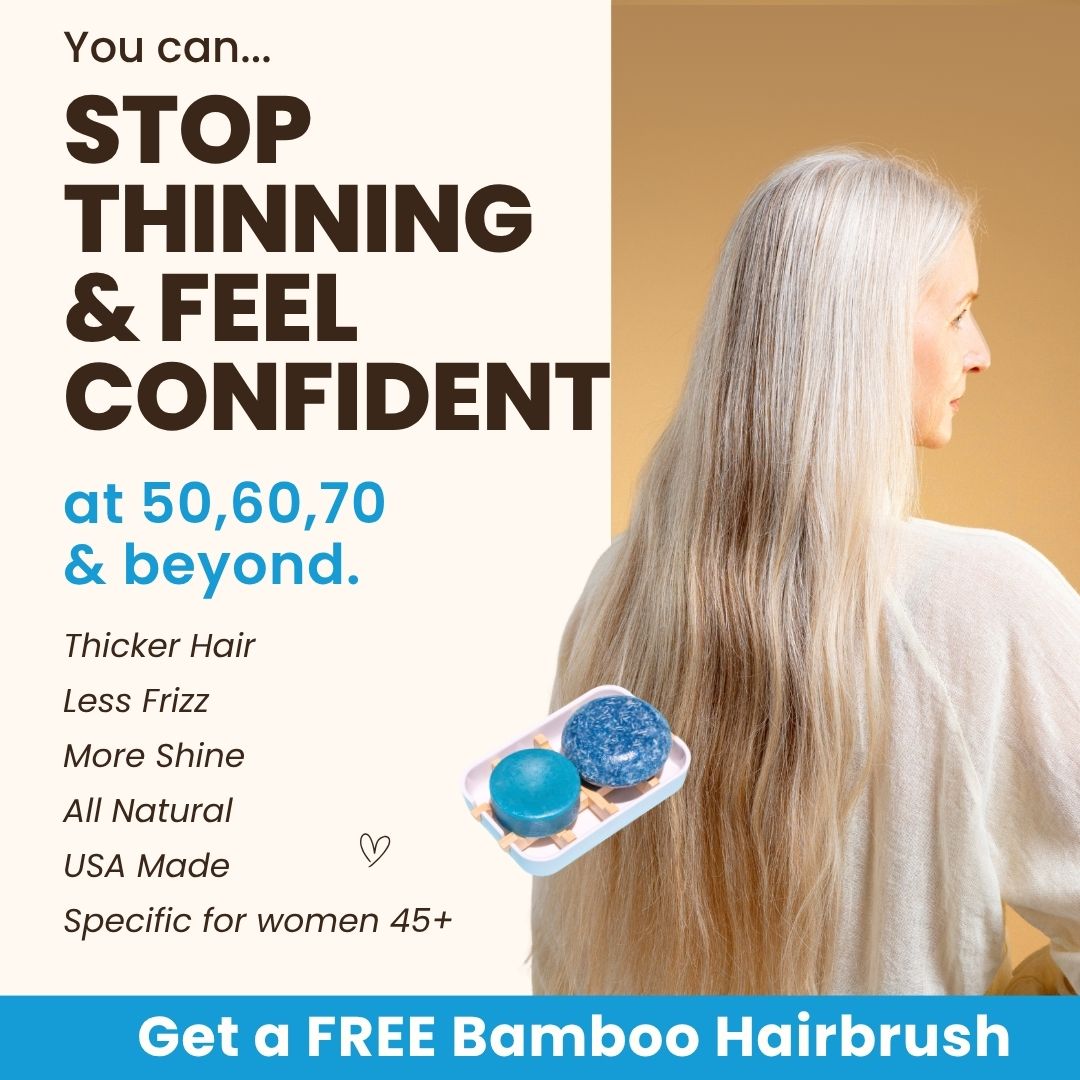 Humby Organics Facebook ad