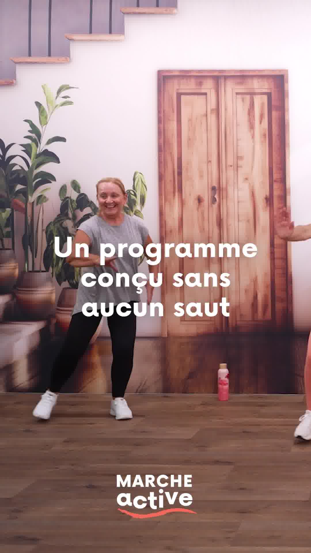 MYF - Move Your Fit Facebook ad from May 20, 2025