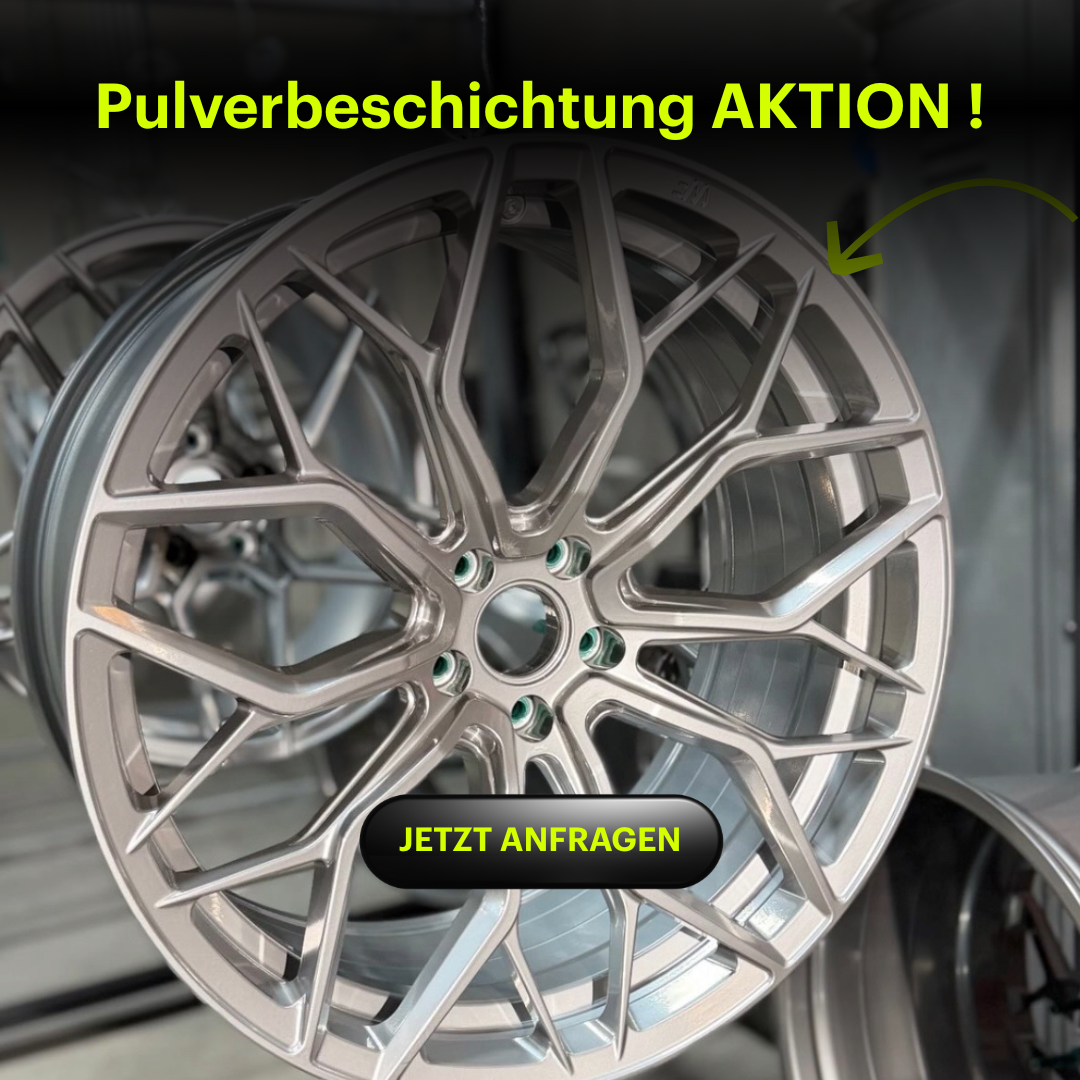 PS Pulverbeschichtung Facebook ad