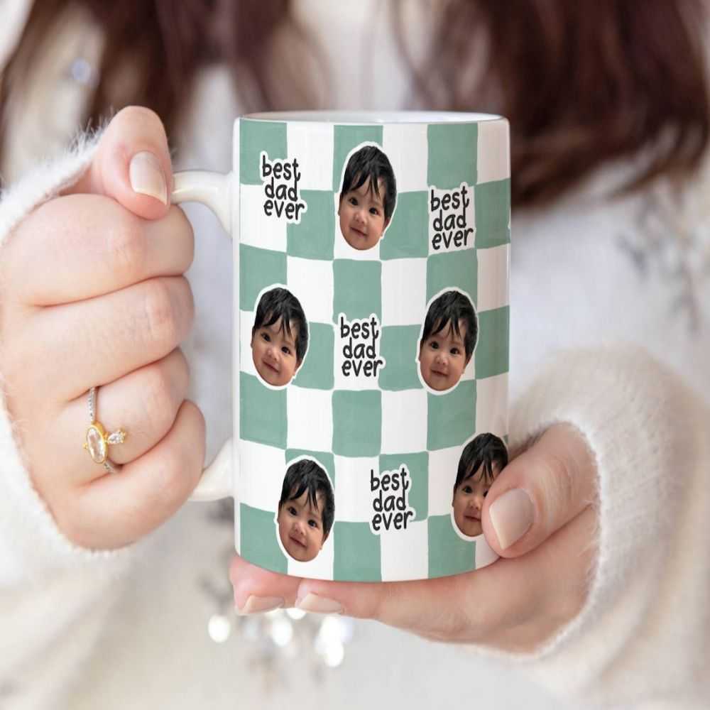 Myforevergift Facebook ad