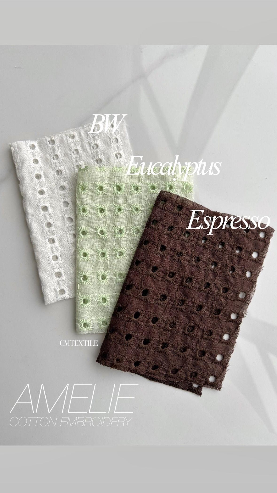 cmtextile Facebook ad