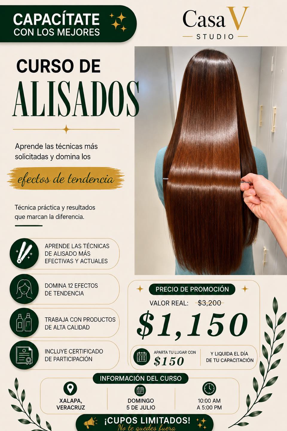 Casa Vel Studio Facebook ad