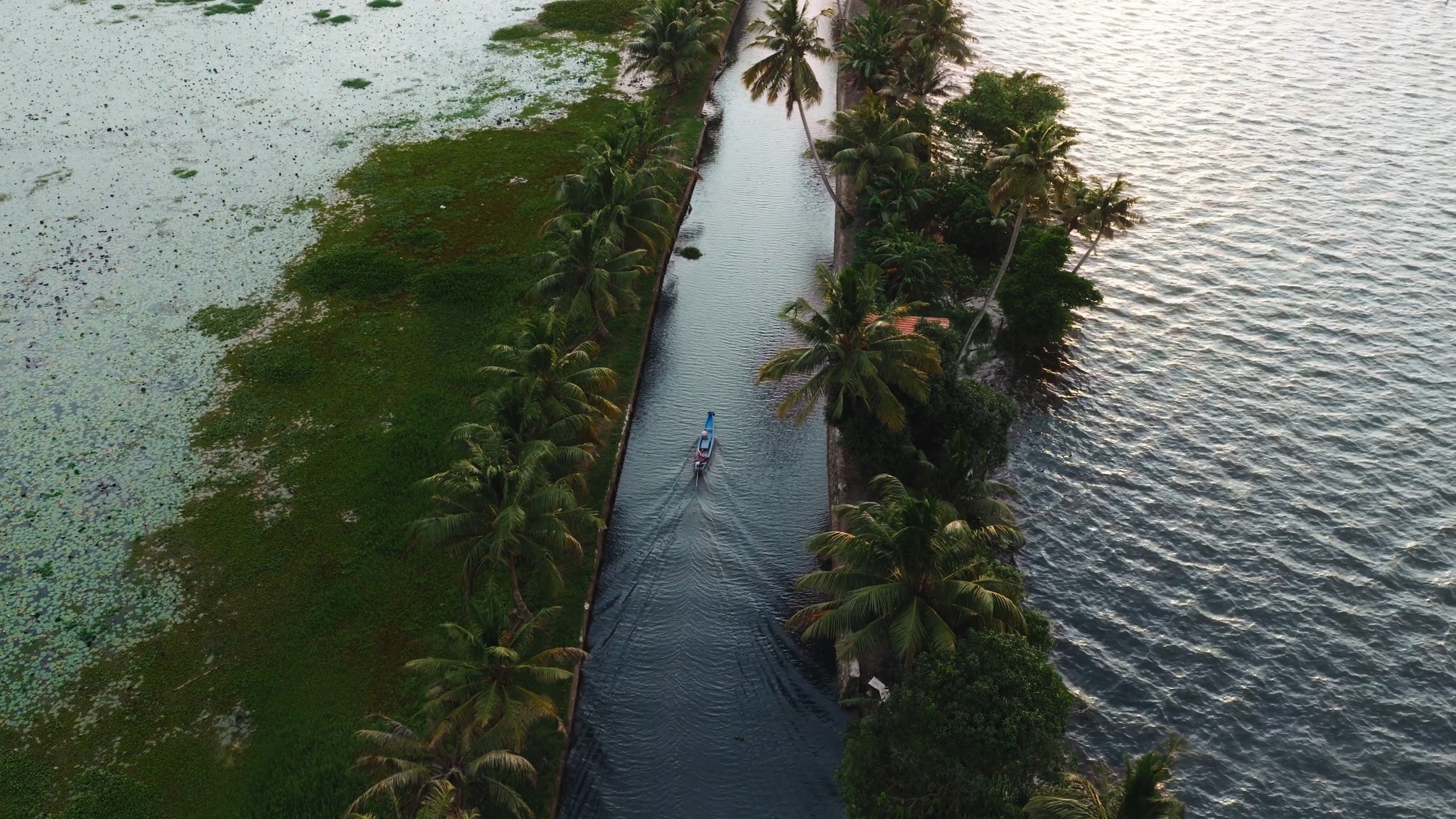 Kerala Tourism Facebook ad: A dream vacation in God’s Own Country?