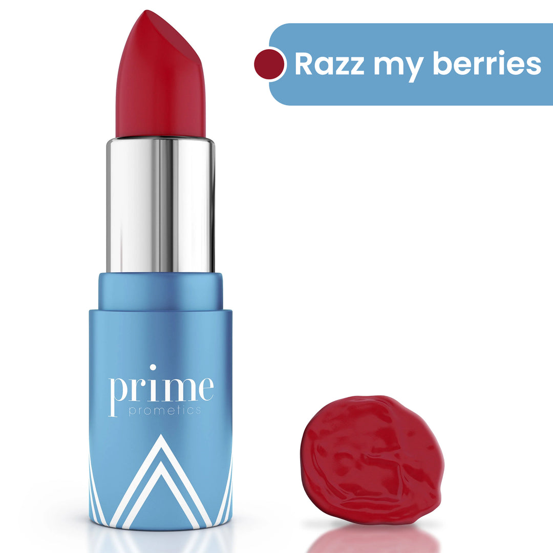 Prime Prometics Facebook ad