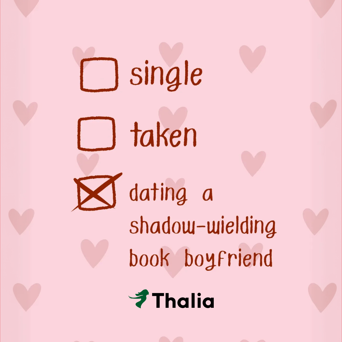 Thalia Buchhandlung - Thalia.de Facebook ad