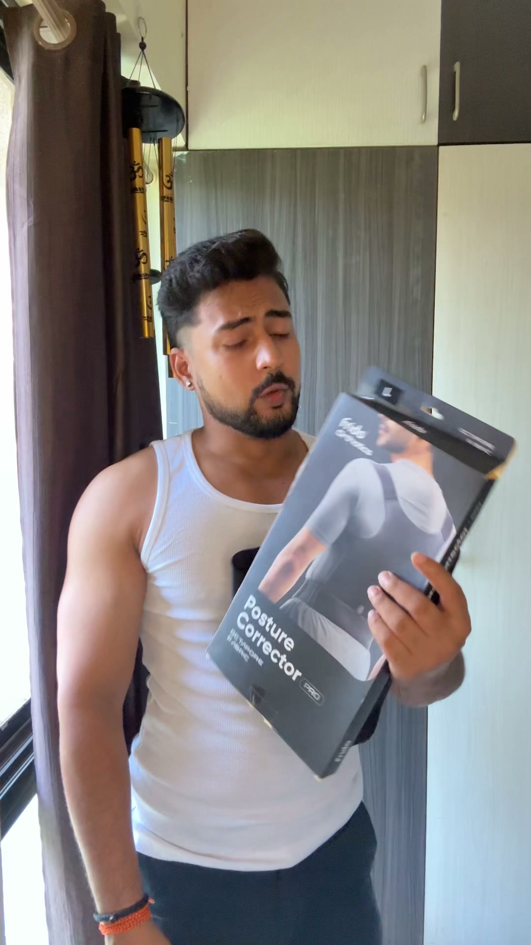 Frido Facebook ad: Frido Orthotics Posture Corrector Pro