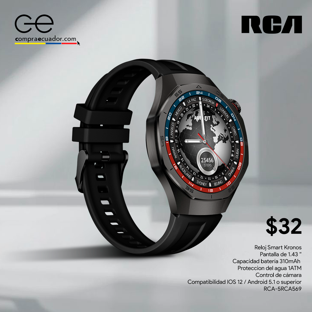 Compraecuador Facebook ad: Oferta del Mes!