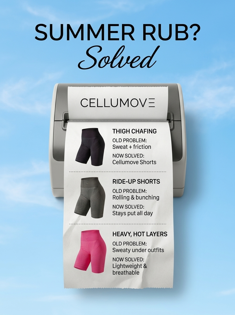 Cellumove- Facebook ad