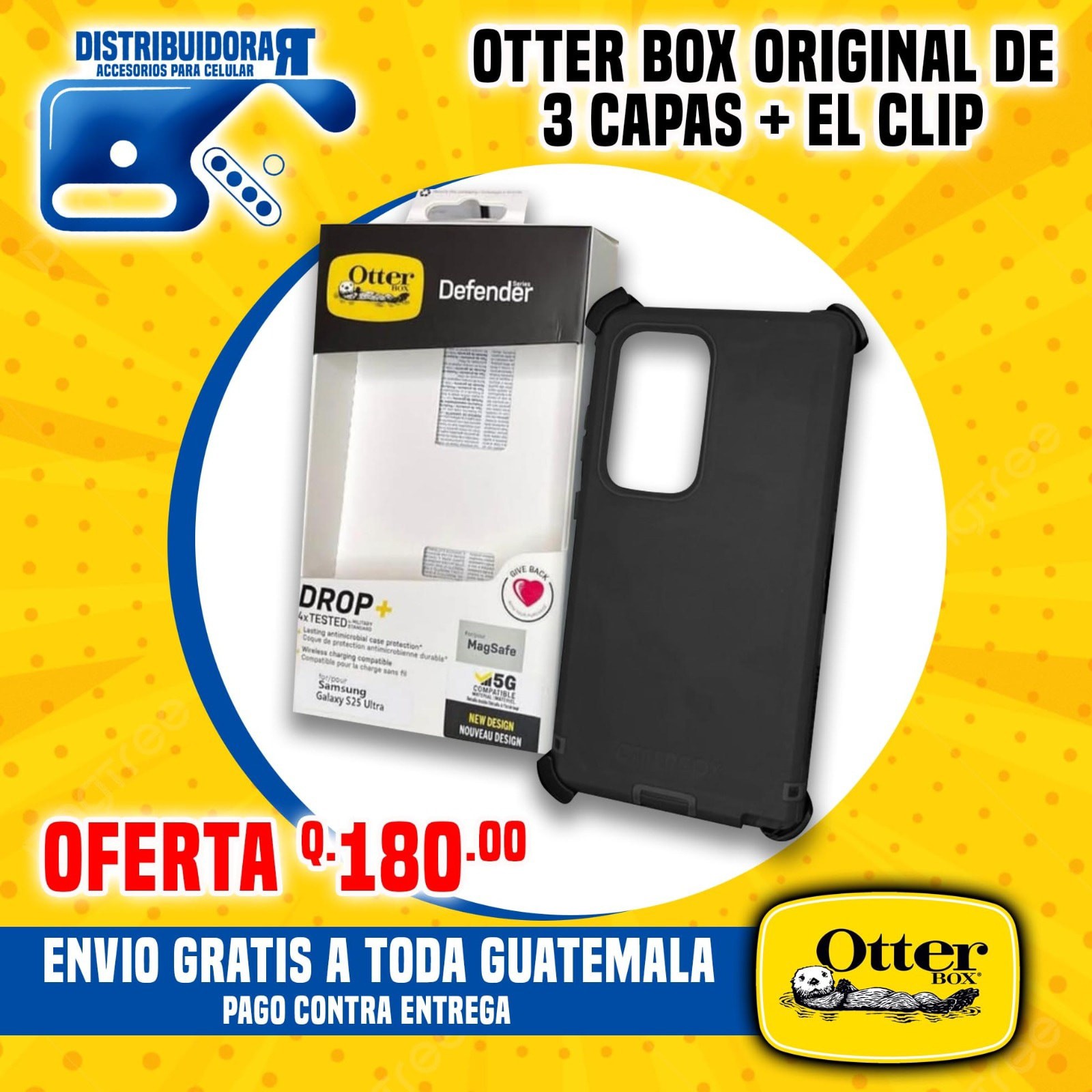 Solo Chivas Facebook ad: Chatear en Messenger