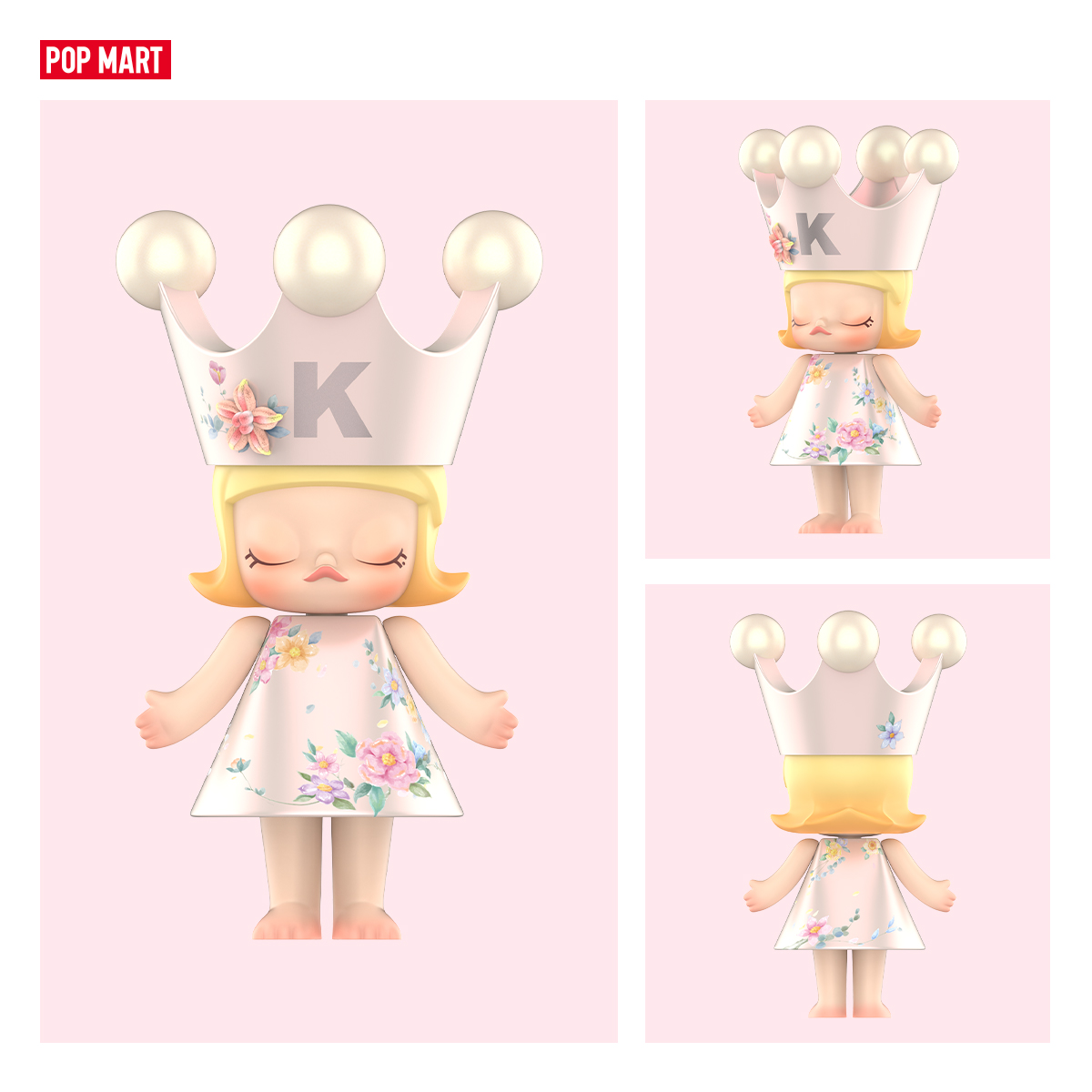 POP MART US Facebook ad