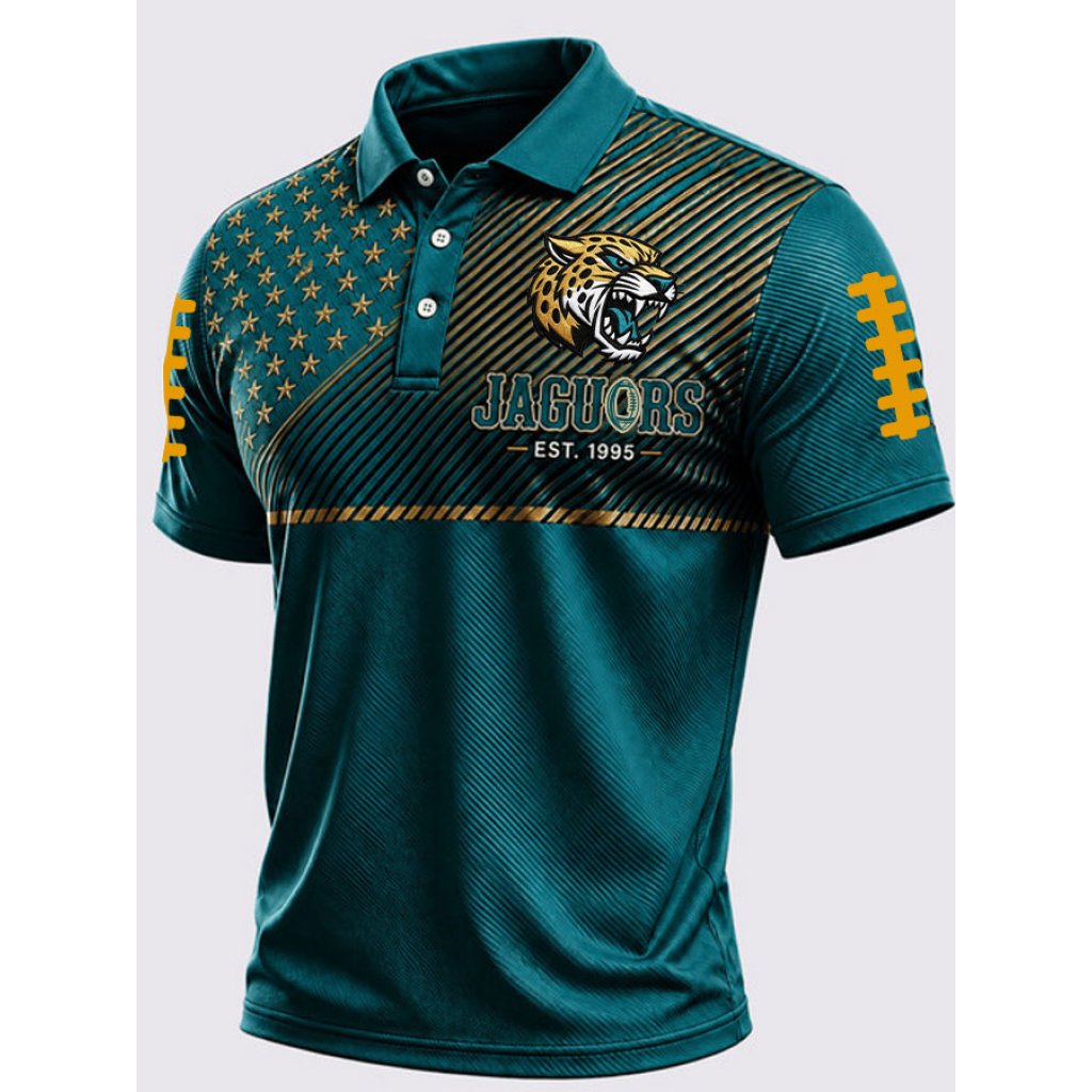 NFL Fan Gear Facebook ad