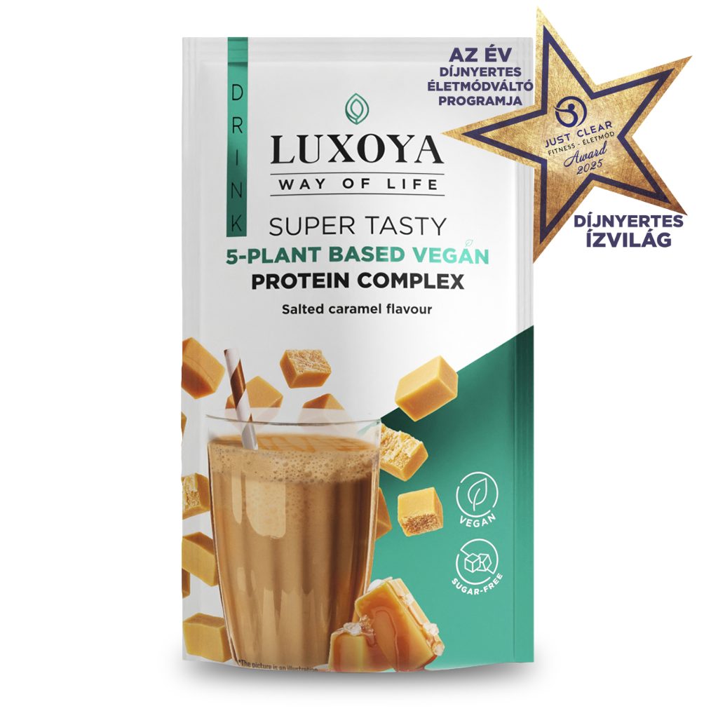 Luxoya Életmód Facebook ad