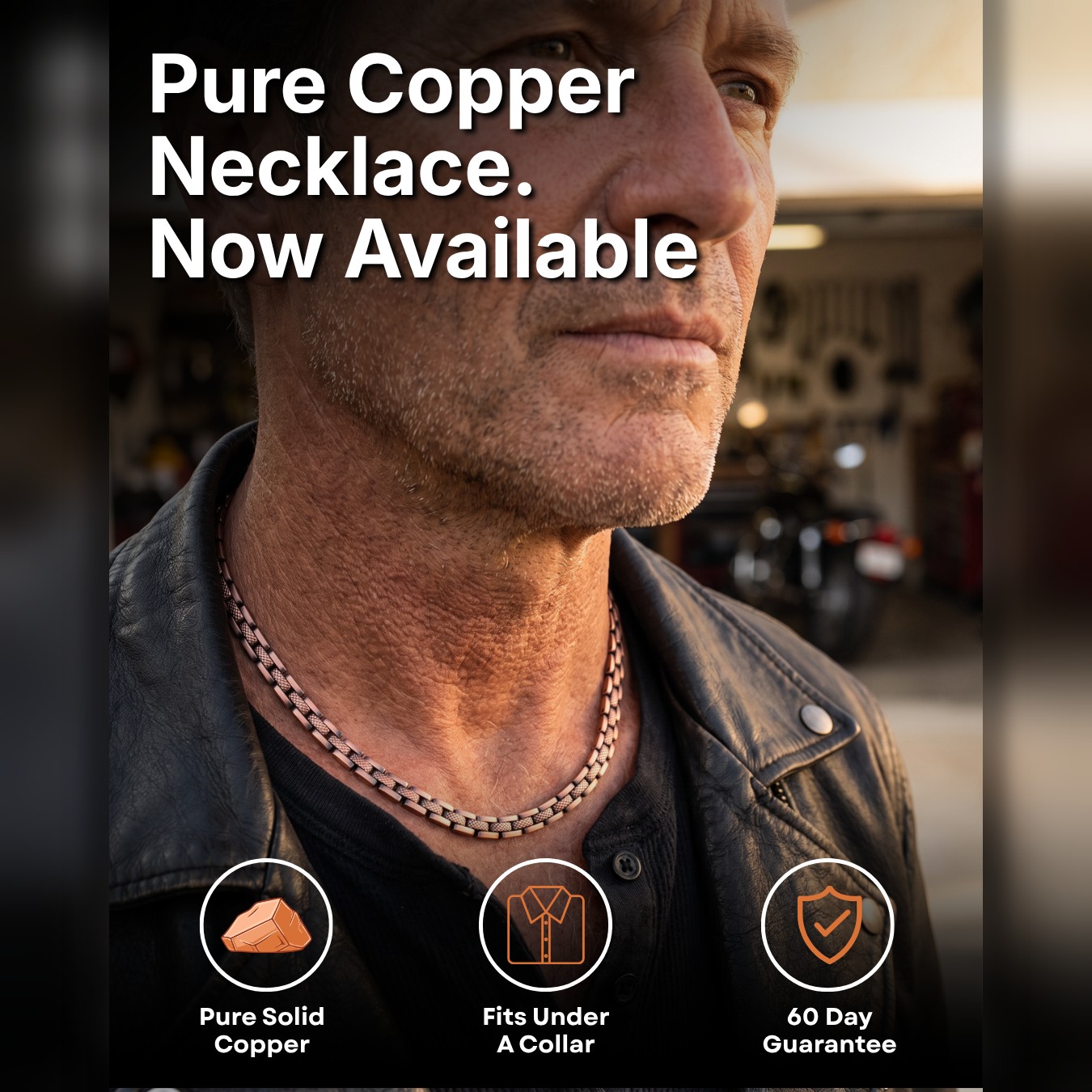 Willis Judd Facebook ad