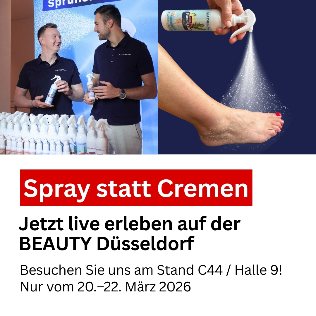 Diathera Derma Facebook ad