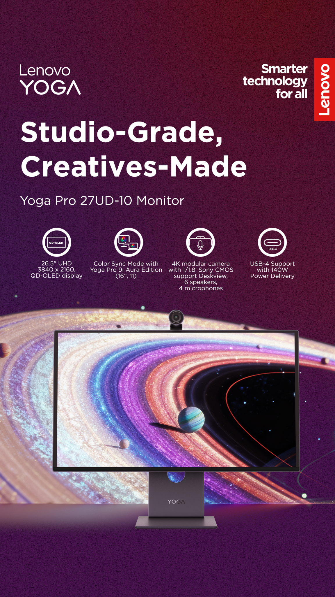 Lenovo Thailand Facebook ad from Jun 3, 2026