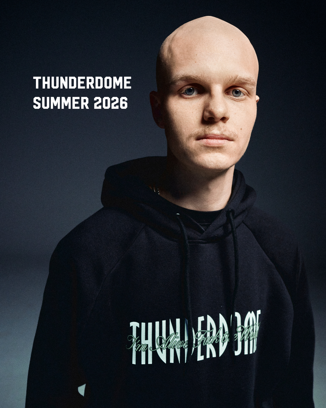 Thunderdome Facebook ad