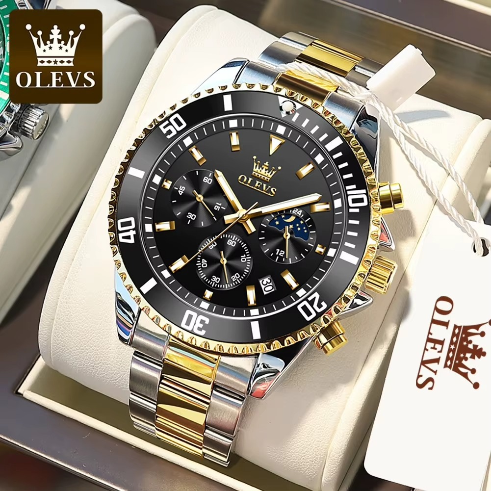 Olevs Original Facebook ad: Cliquez ici et commandez maintenant