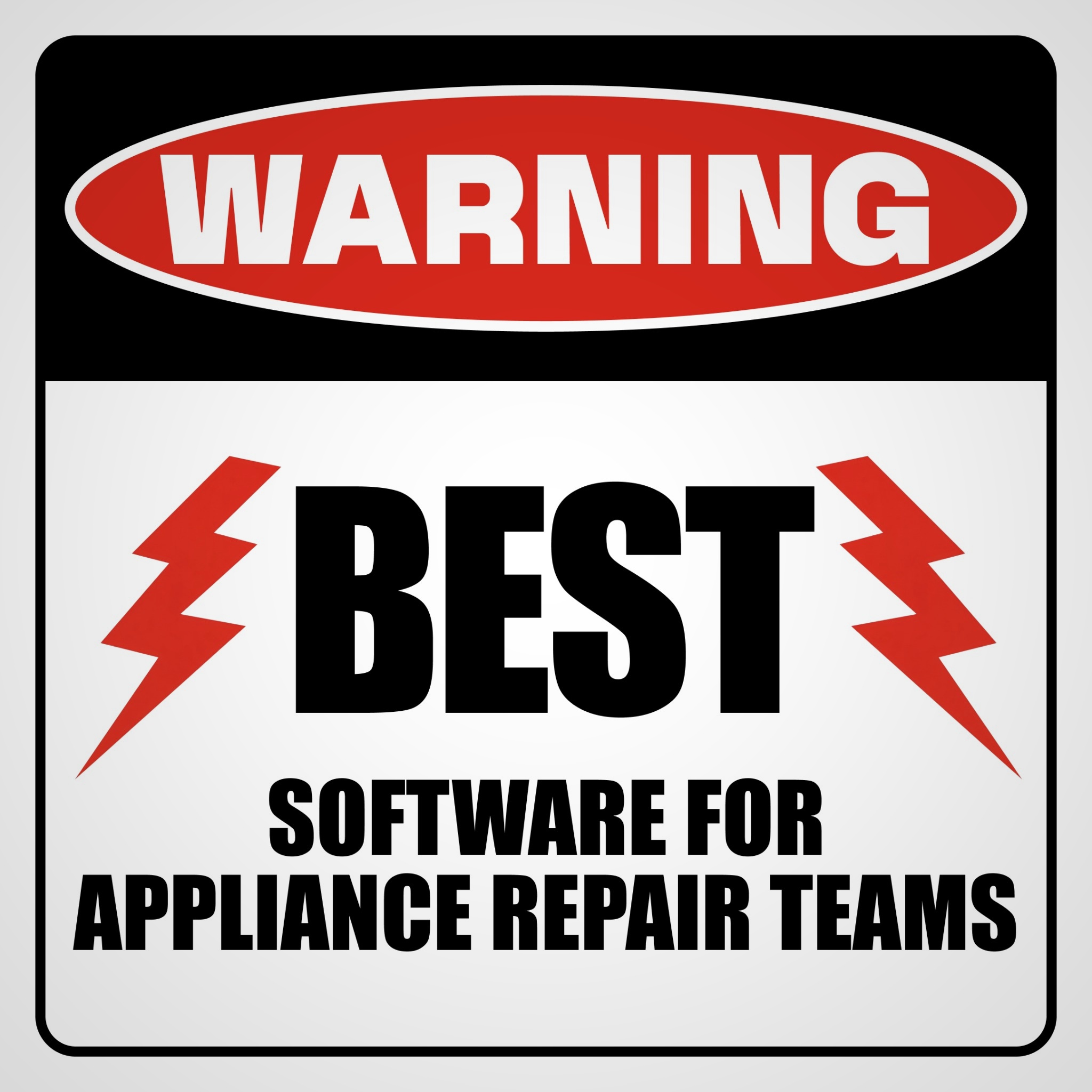 Workiz Facebook ad: Leading an Appliance Repair Team?