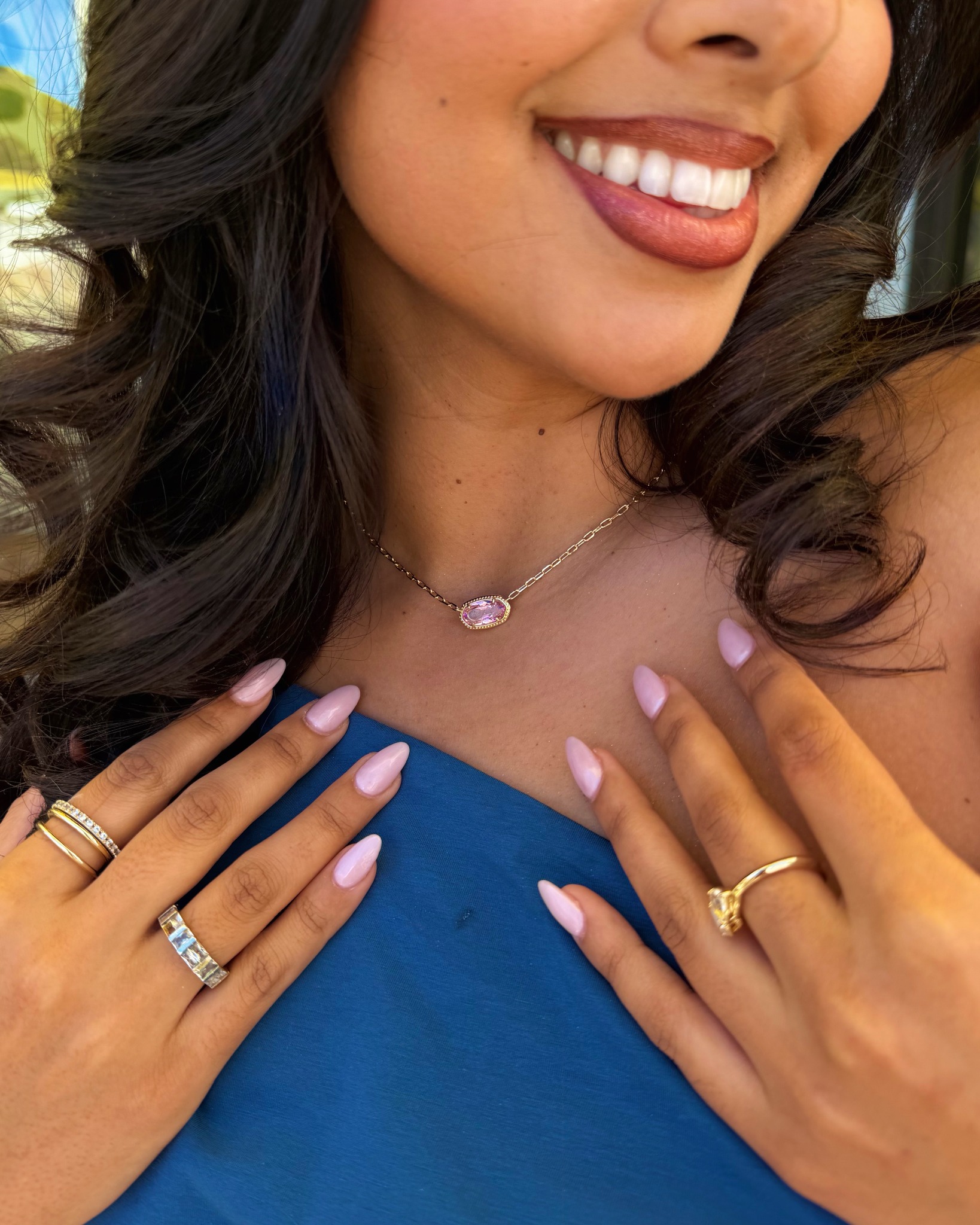 Kendra Scott Facebook ad
