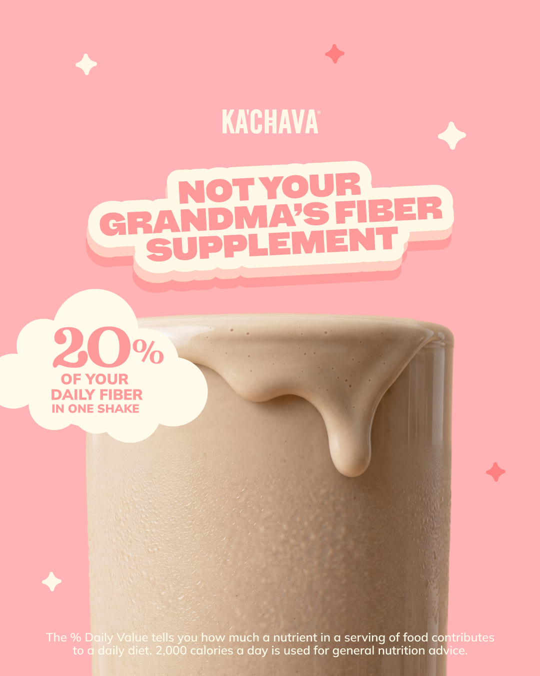 Ka'Chava Facebook ad