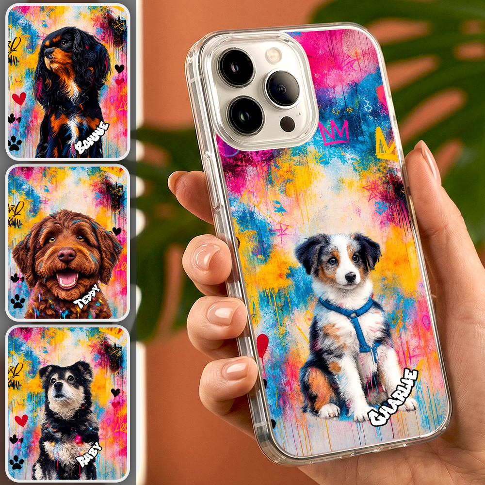 Pet Printed Facebook ad