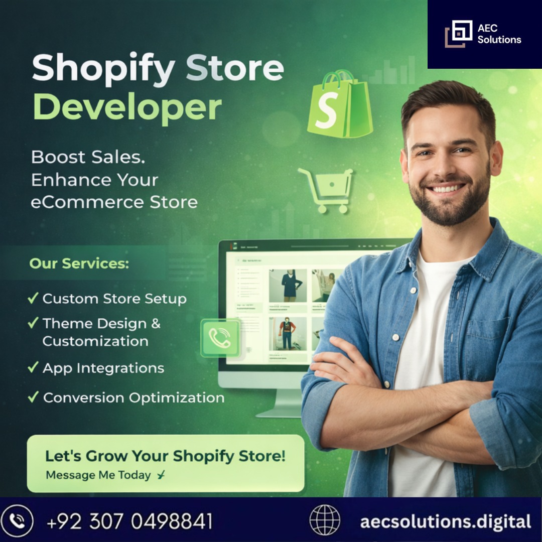 AEC Solutions Facebook ad