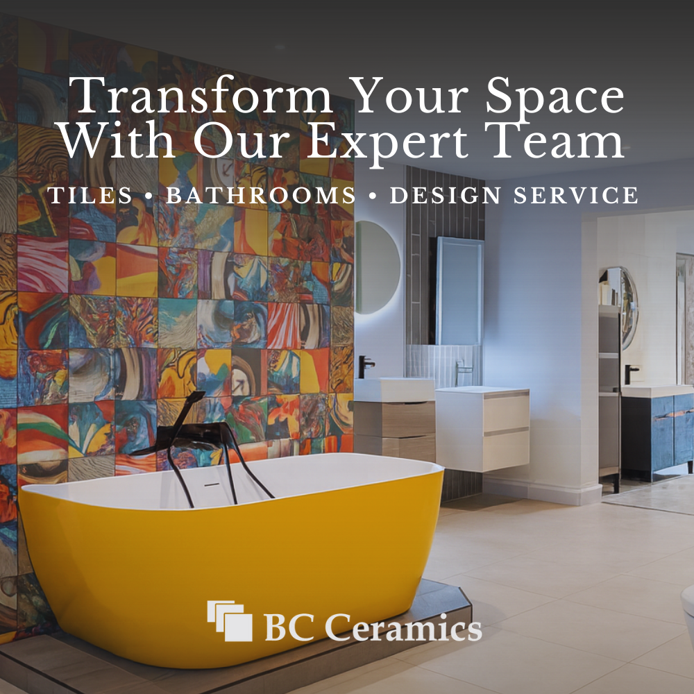 BC Ceramics Facebook ad