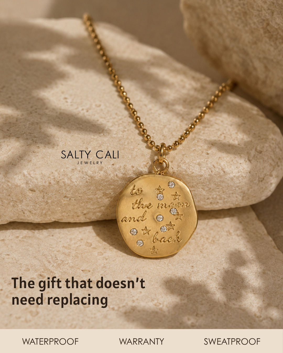 Salty Cali Facebook ad