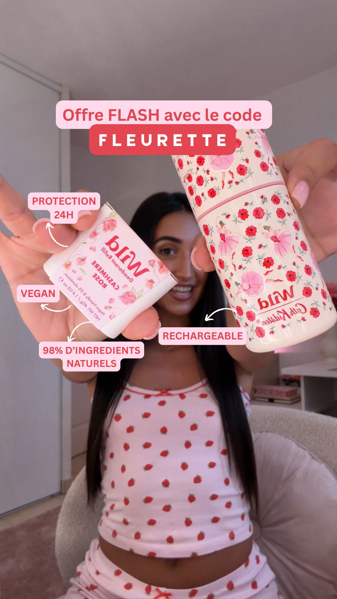 frataccifleur Facebook ad