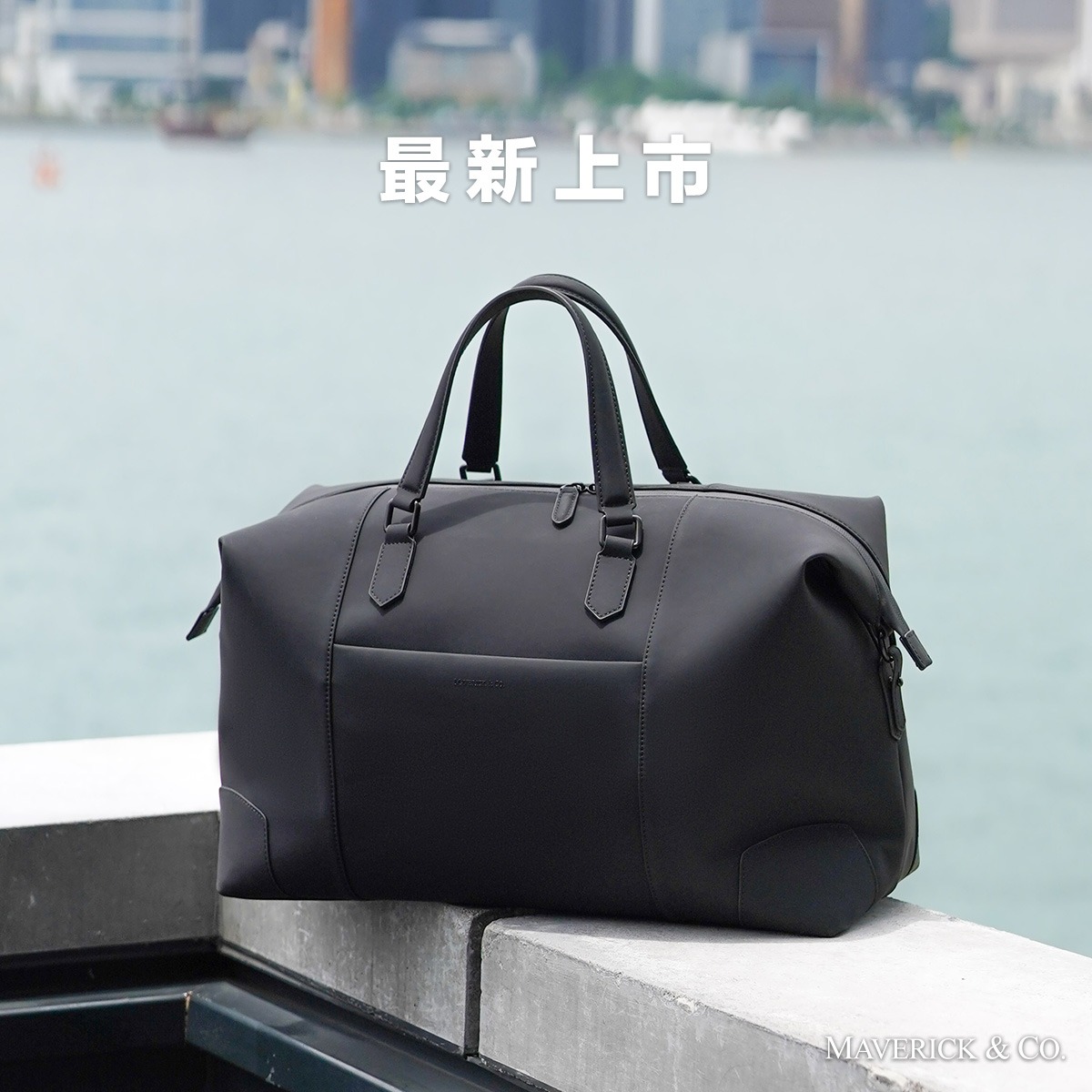 Maverick & Co. Facebook ad