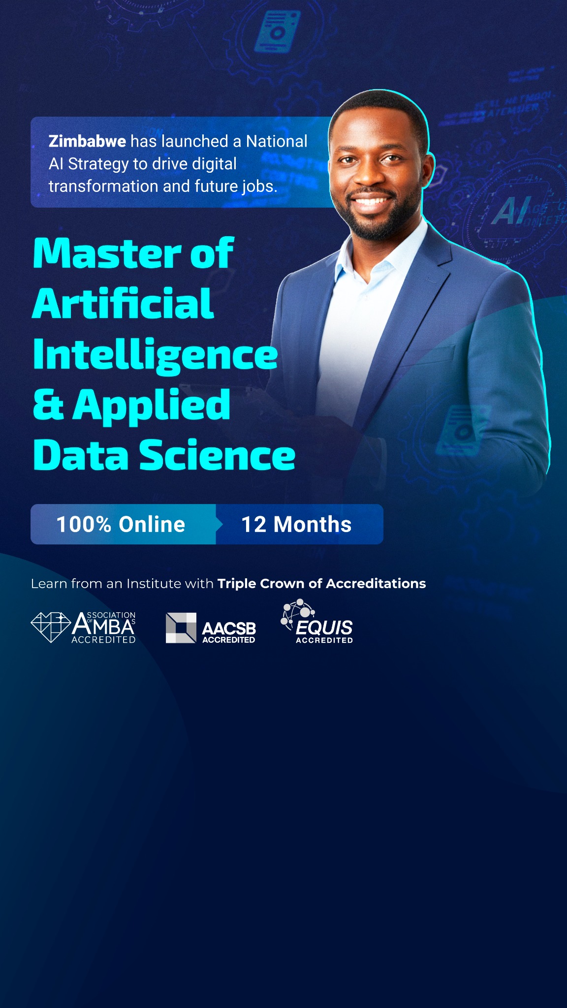 BIGNxt Education Facebook ad