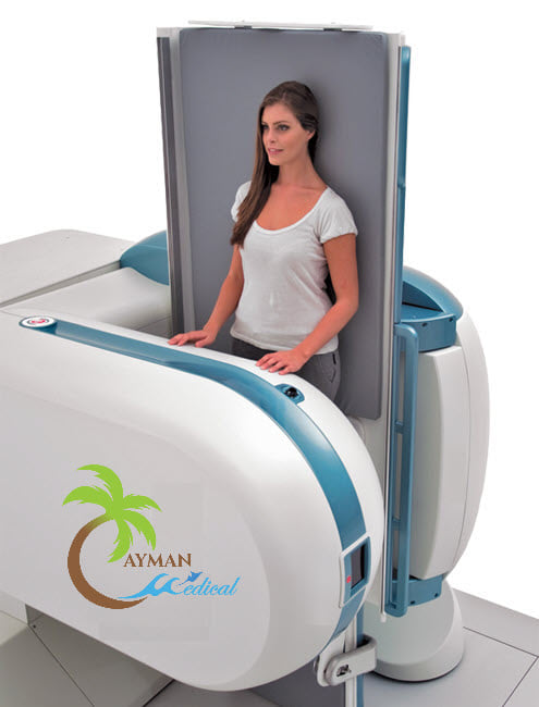 Cayman Medical Facebook ad