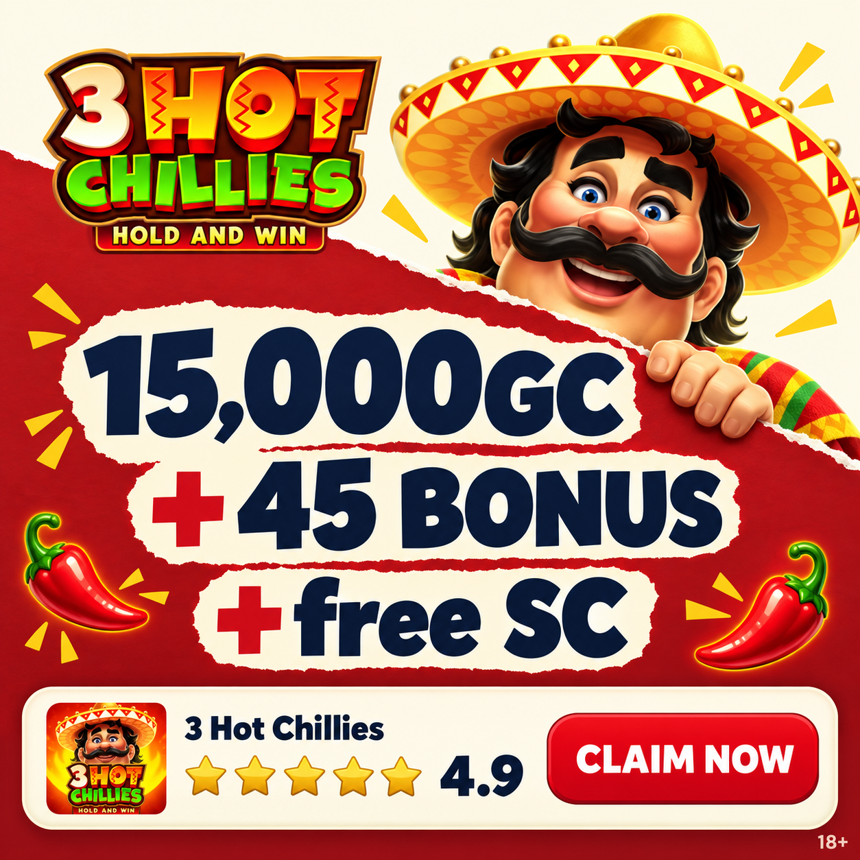 Omoluckyus Facebook ad: OmoLucky