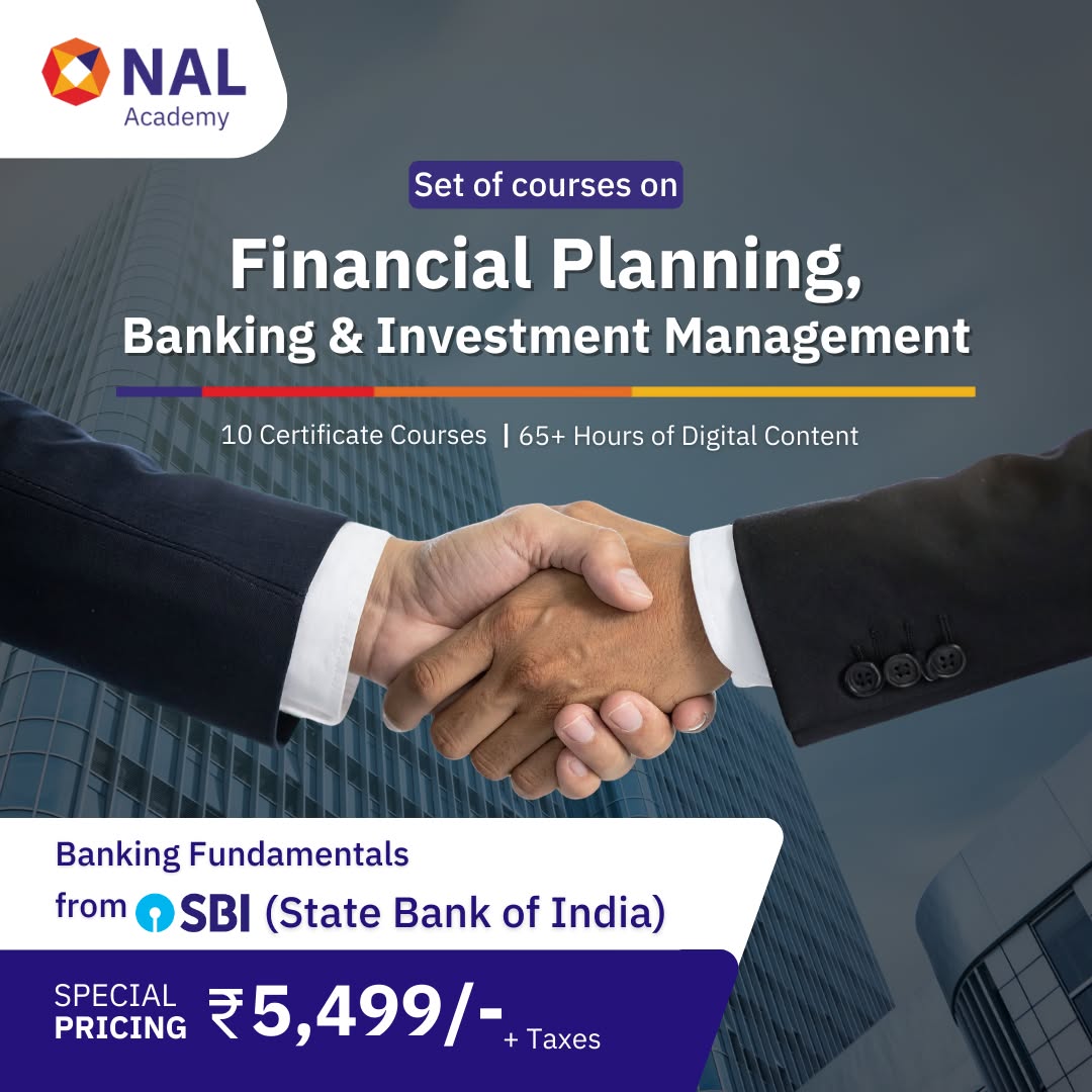 NAL Academy Facebook ad