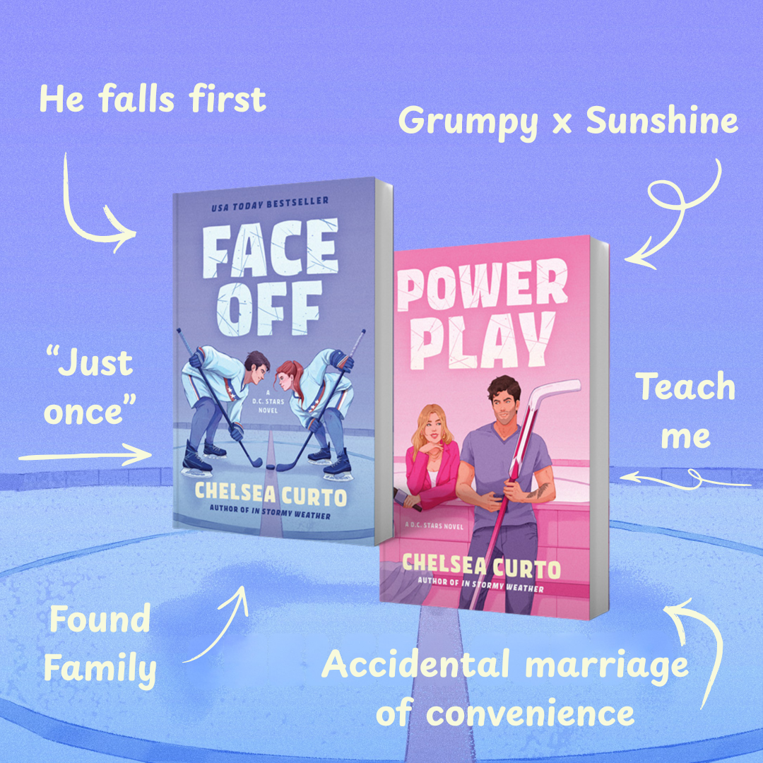 Atria Books Facebook ad