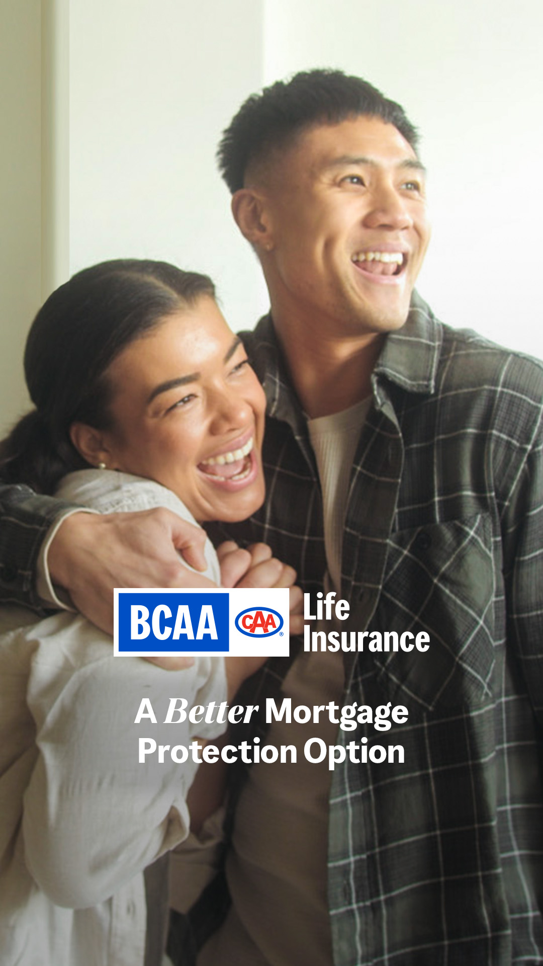 BCAA Facebook ad
