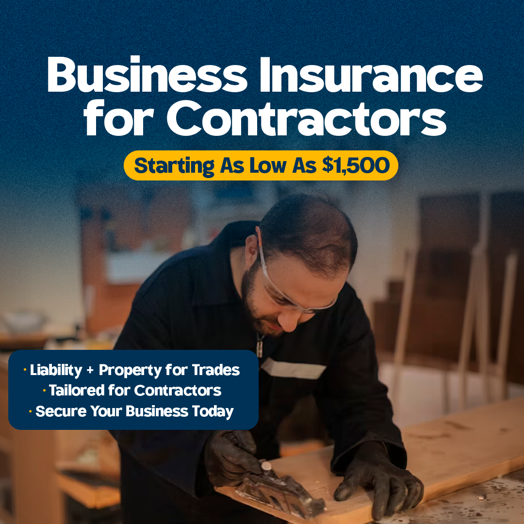 Brian Micena Insurance Facebook ad