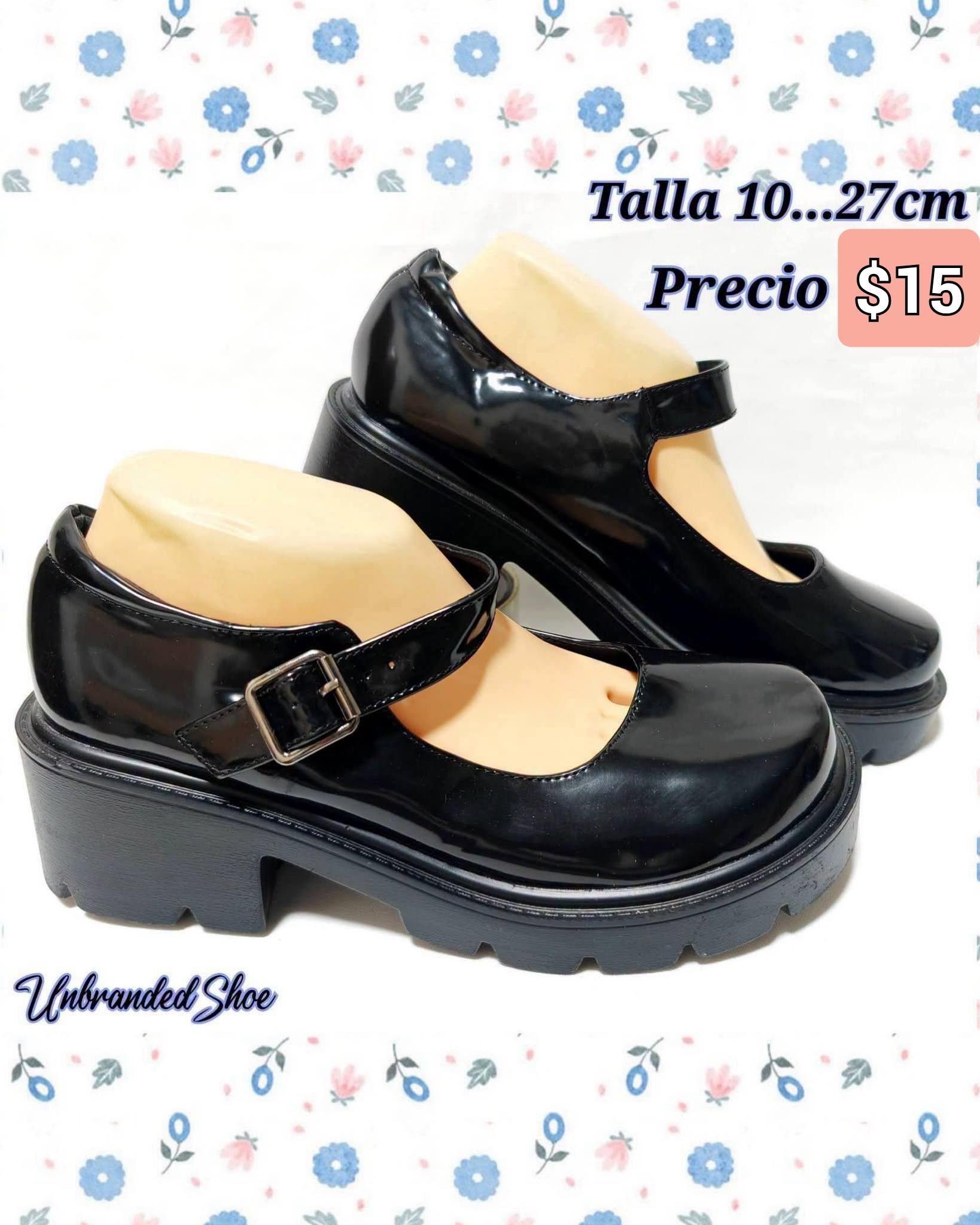 Calzado Femenino - El Salvador Facebook ad