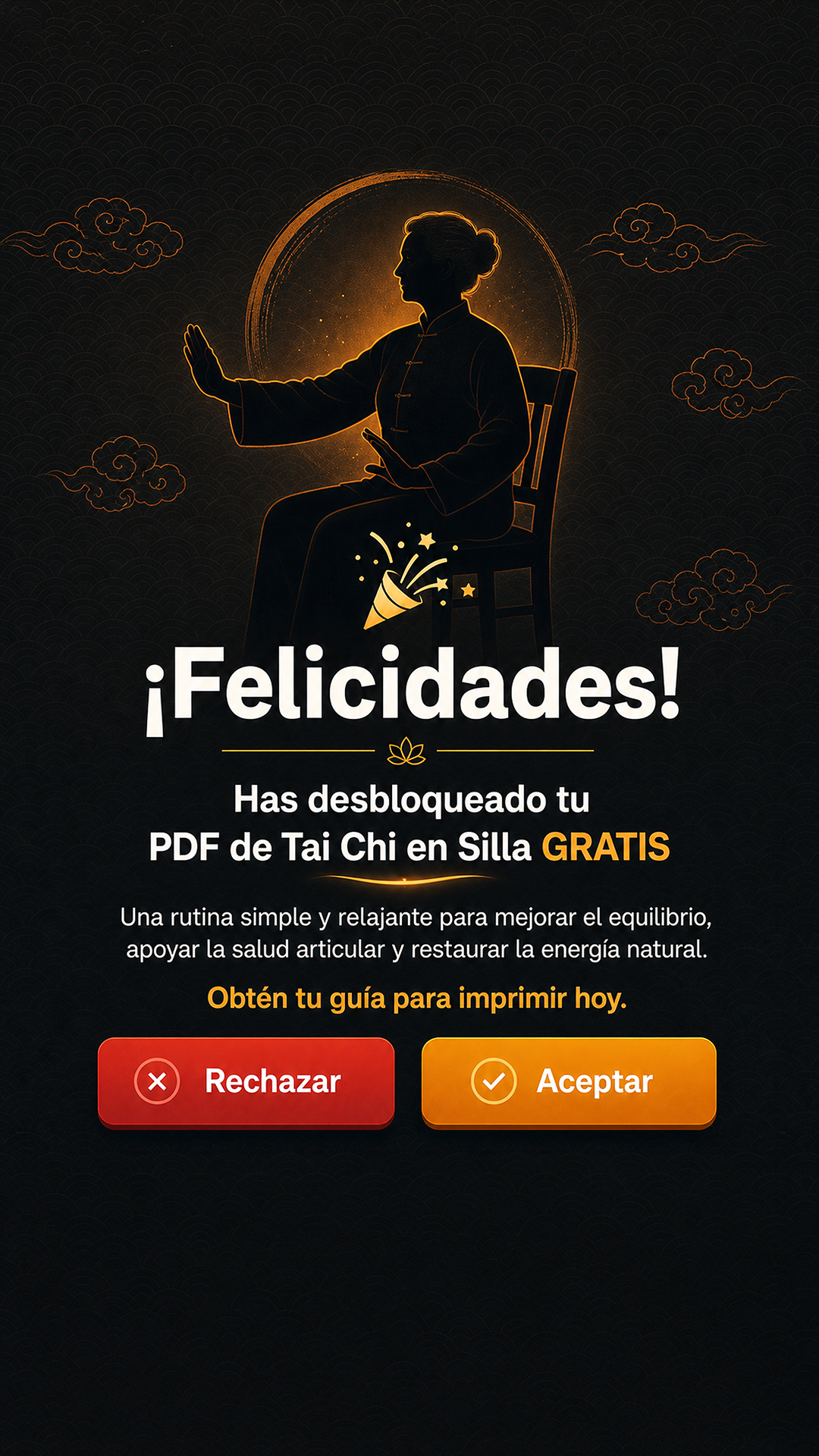 Digesti Fit Facebook ad
