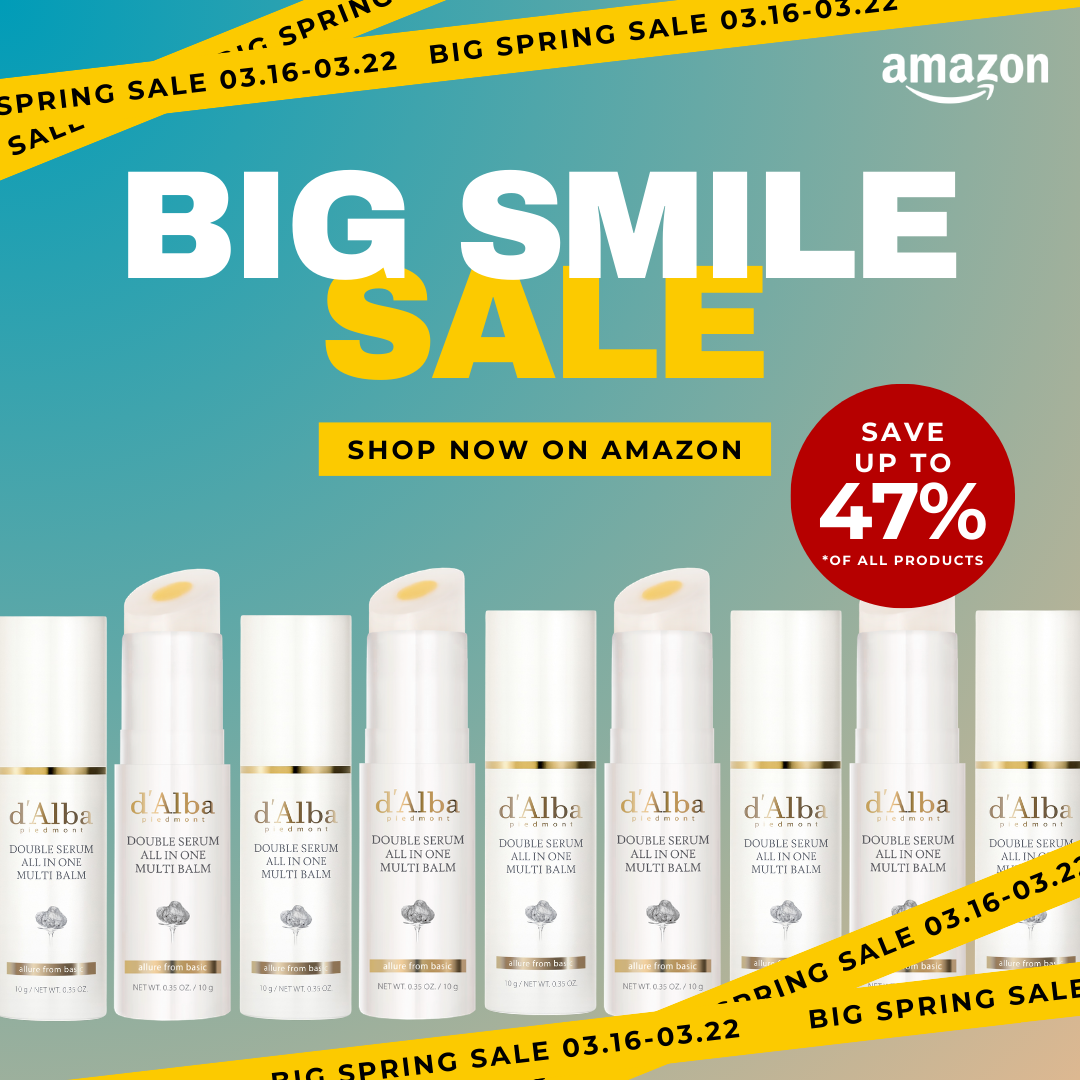 d'Alba Global Facebook ad