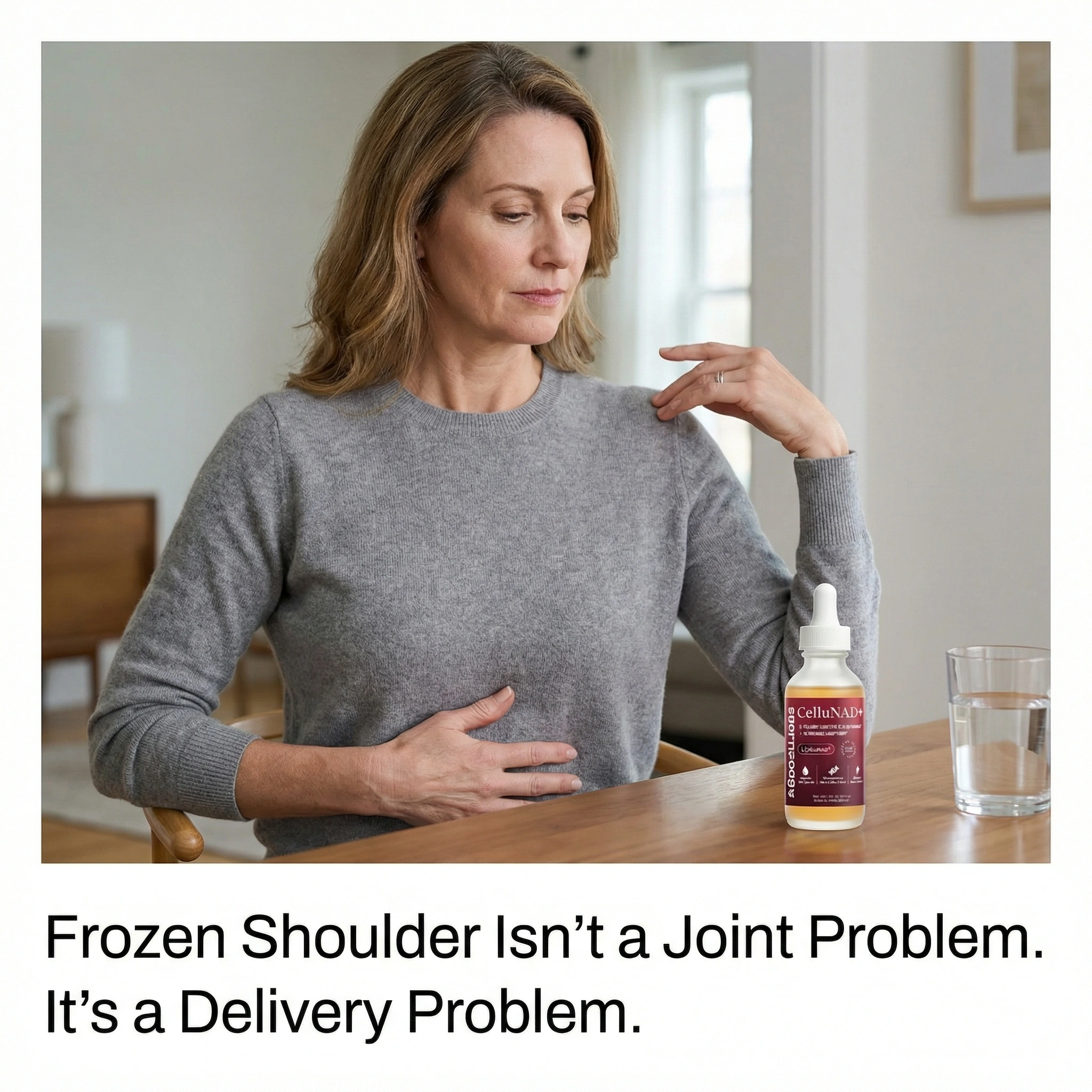 Fab Over 50 Facebook ad