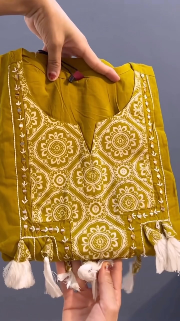 Aarohi collection Facebook ad: Upgrade your everyday style with this beautiful and…