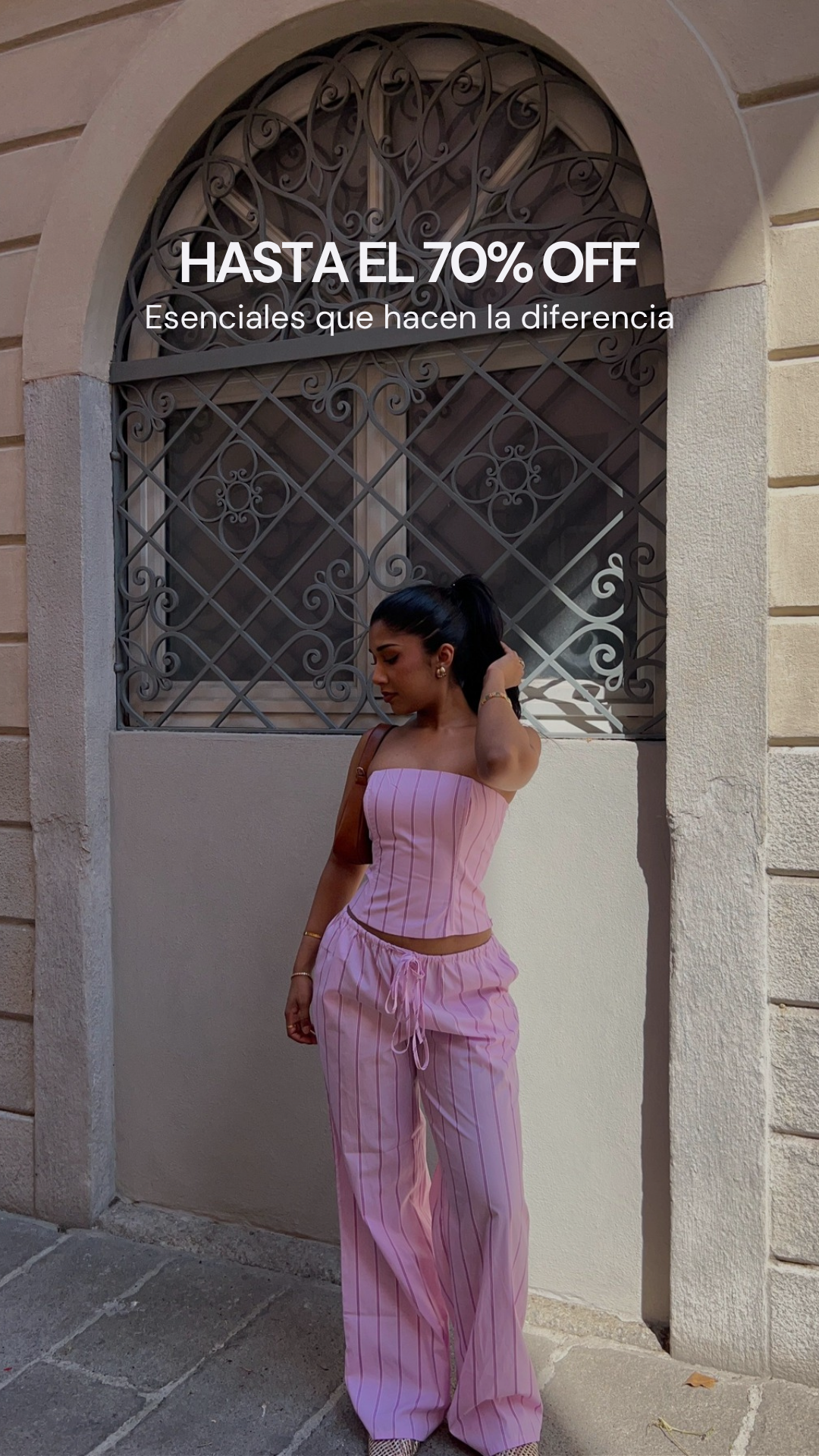 Fashion Nova Facebook ad: Envío de 1-2 días