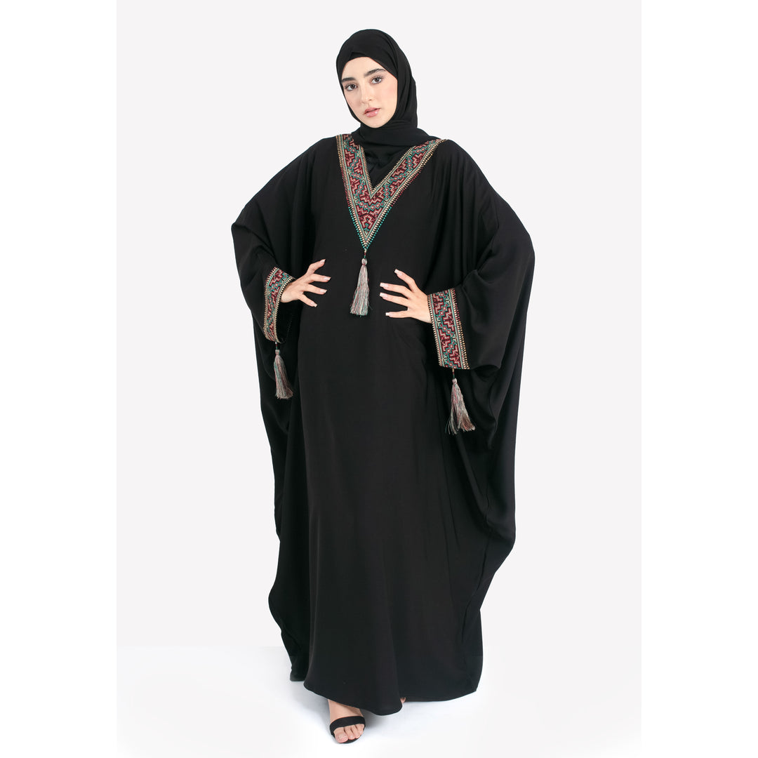 Hayah Al-Muslimah Facebook ad: Looking for modest yet stylish and modern women's…