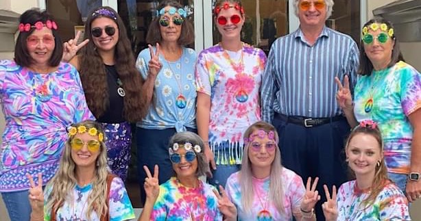 Reiner Family Dental Facebook ad: Dentist & Dental Office
