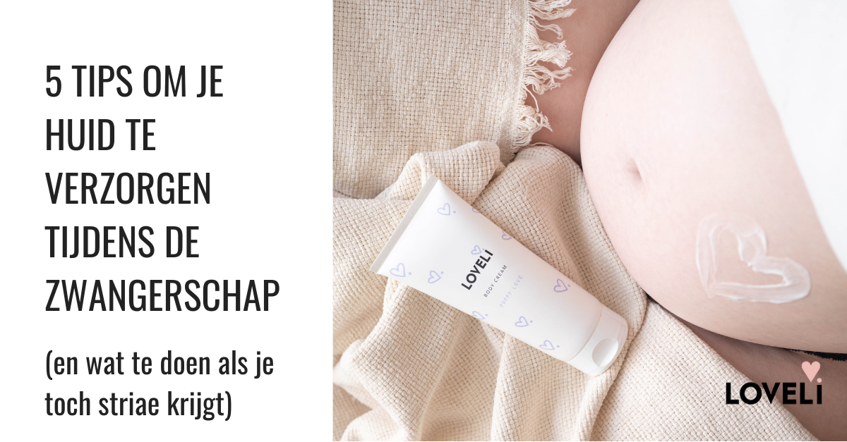 Loveli Facebook ad